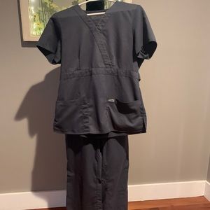 Scrubs, Grays Anatomy by Barco